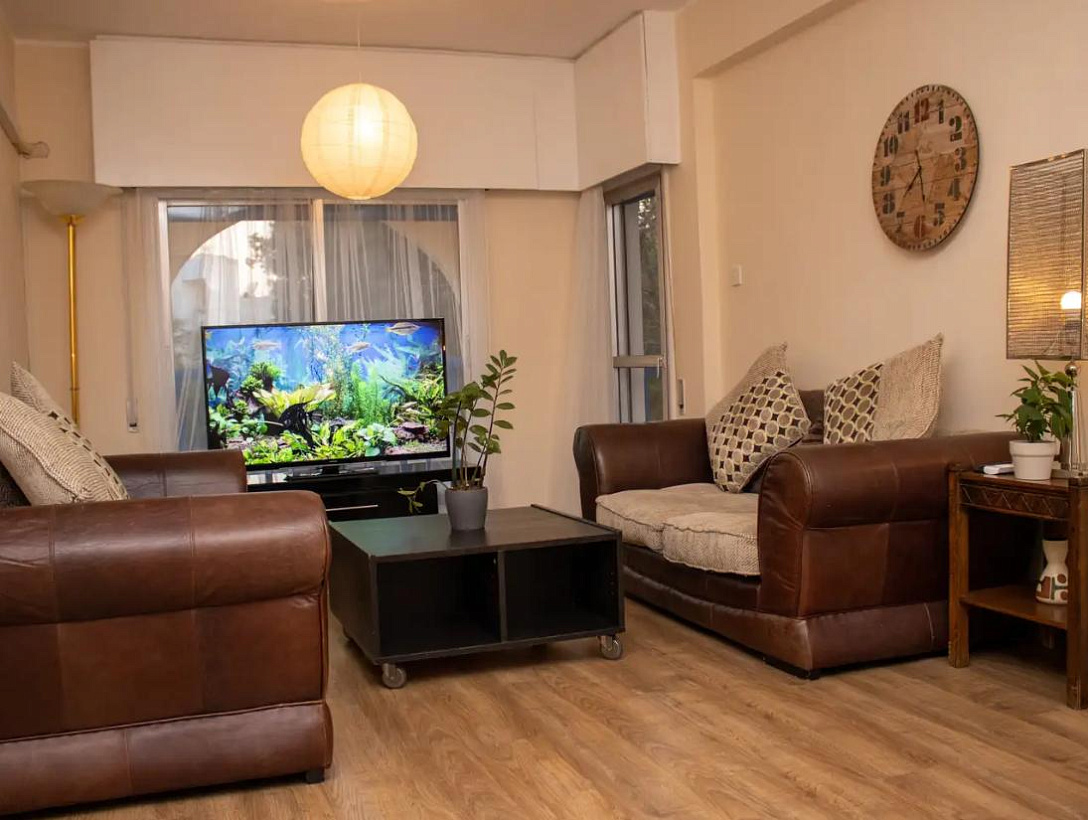 Photo 28 Flat in Limassol