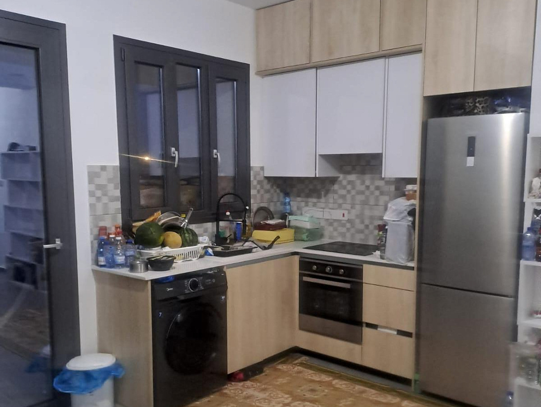 New flat in Larnaca