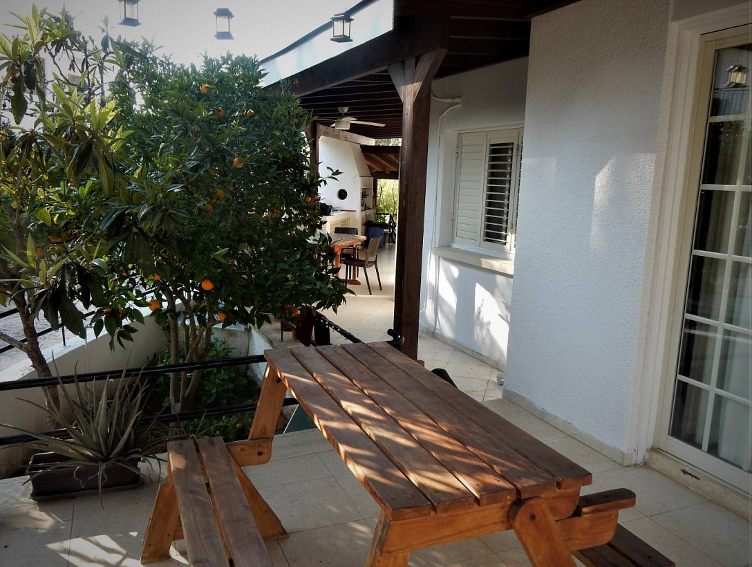 Villa in Nicosia