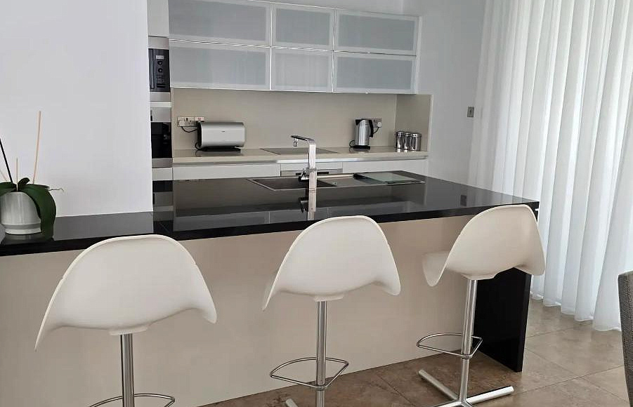 Apartment, 2 bedrooms — 7