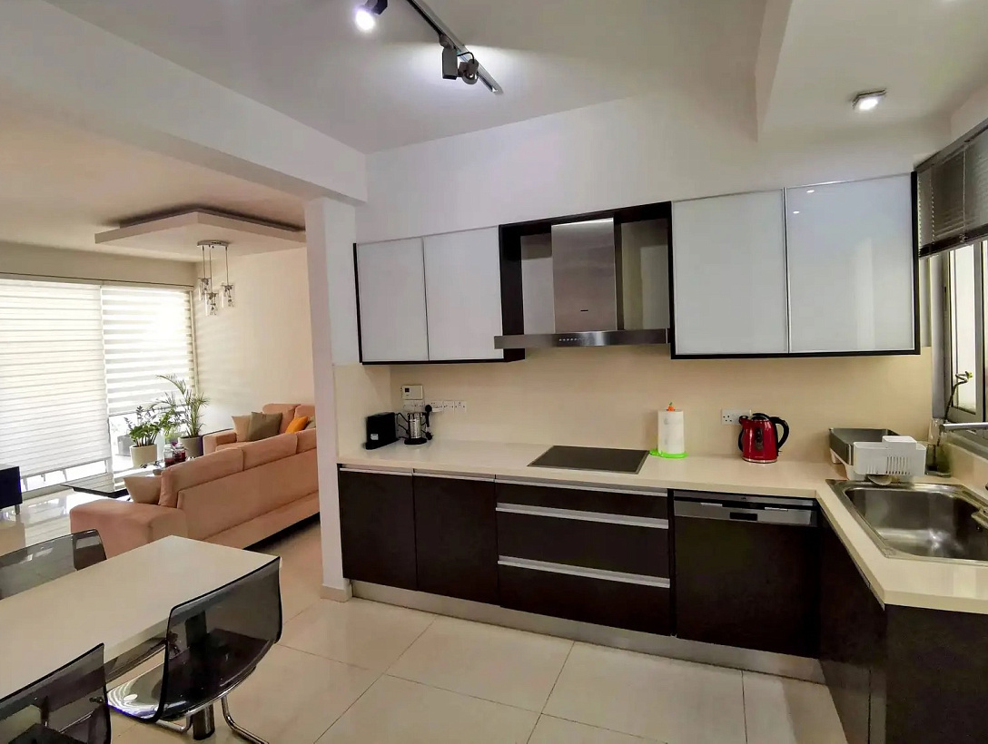 Пентхаус в Лимассоле