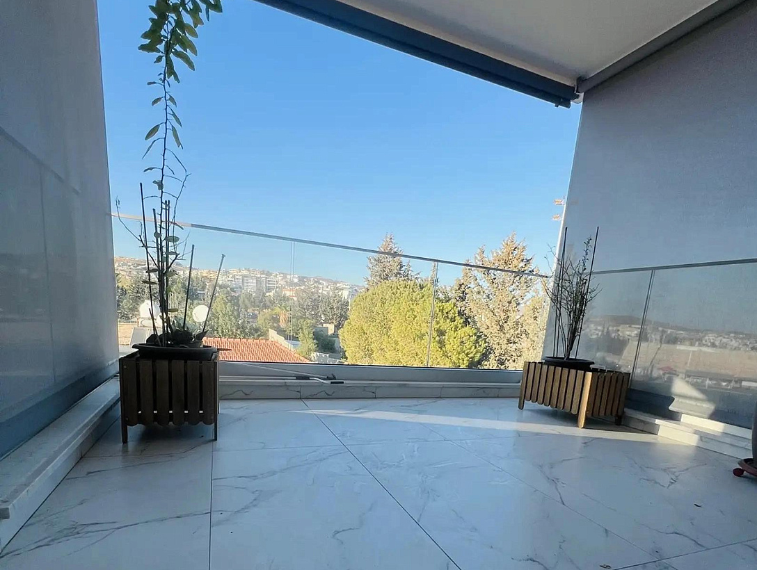 Penthouse in Limassol