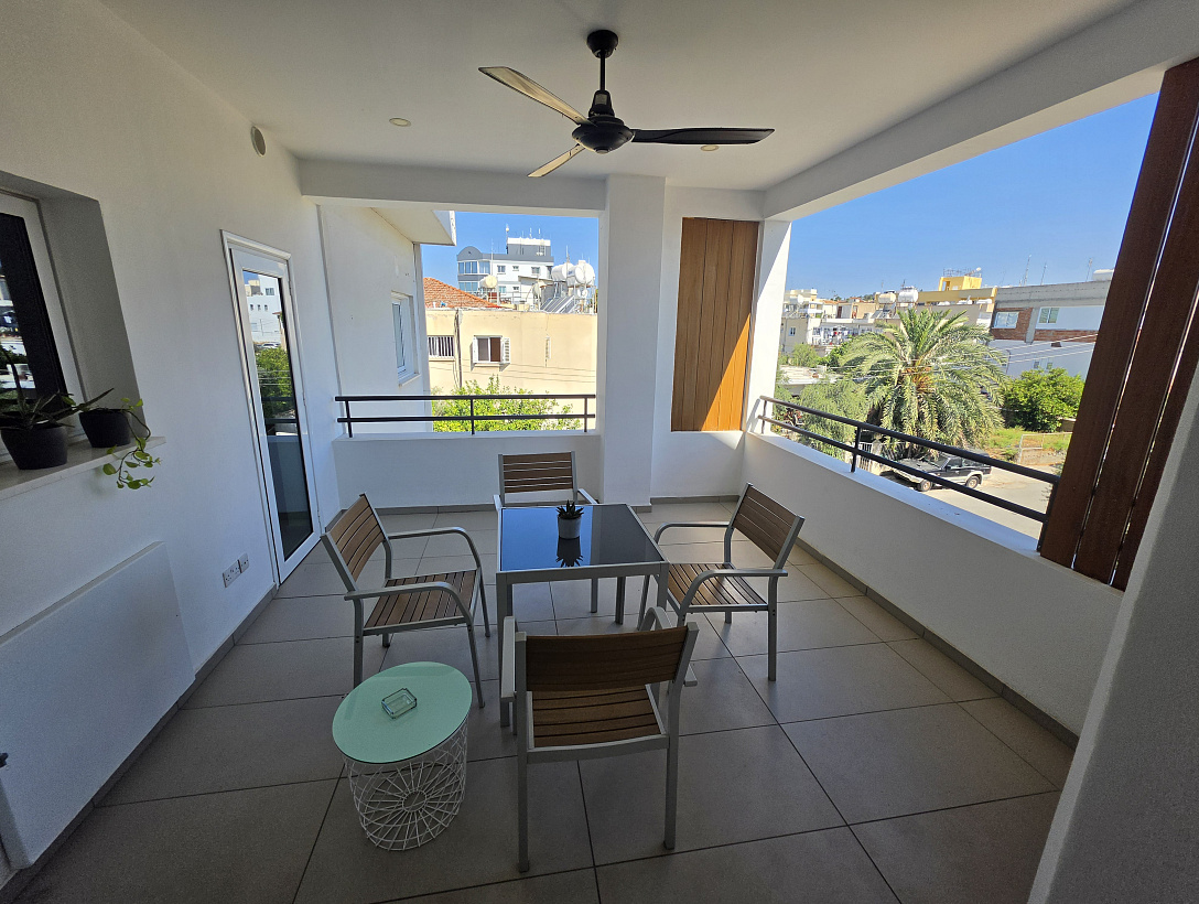 Flat in Nicosia