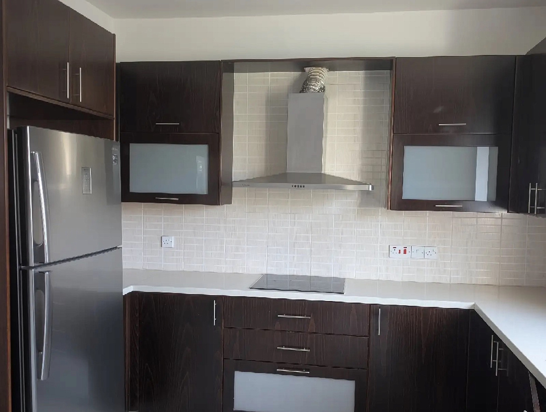 Квартира в Никосии