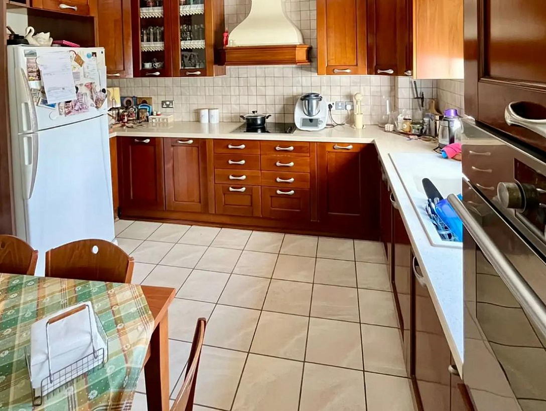 Flat in Nicosia