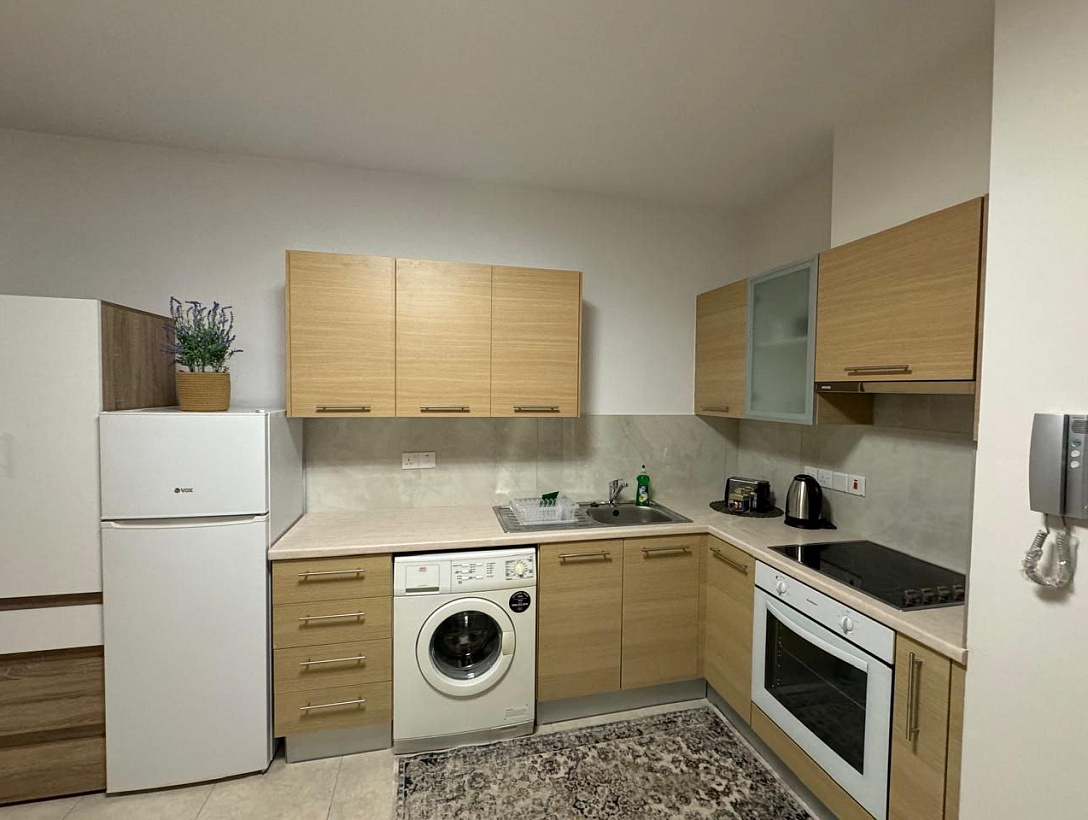 Flat in Larnaca