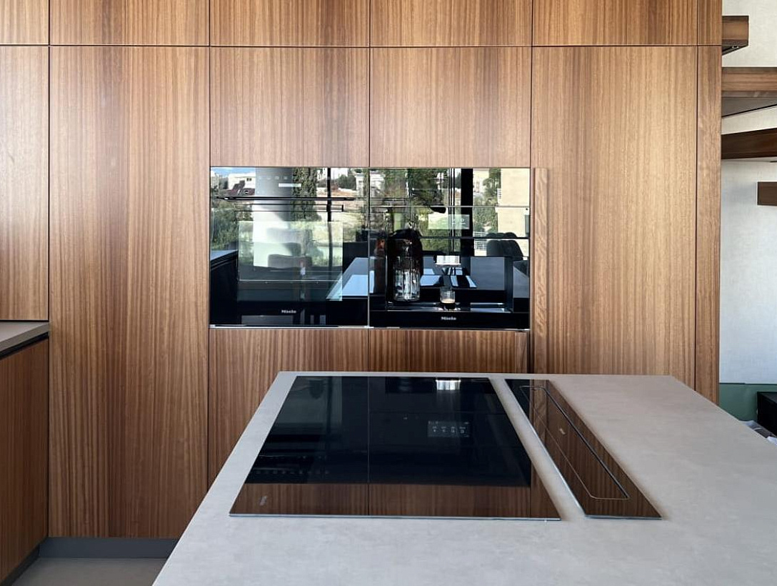 Penthouse in Limassol