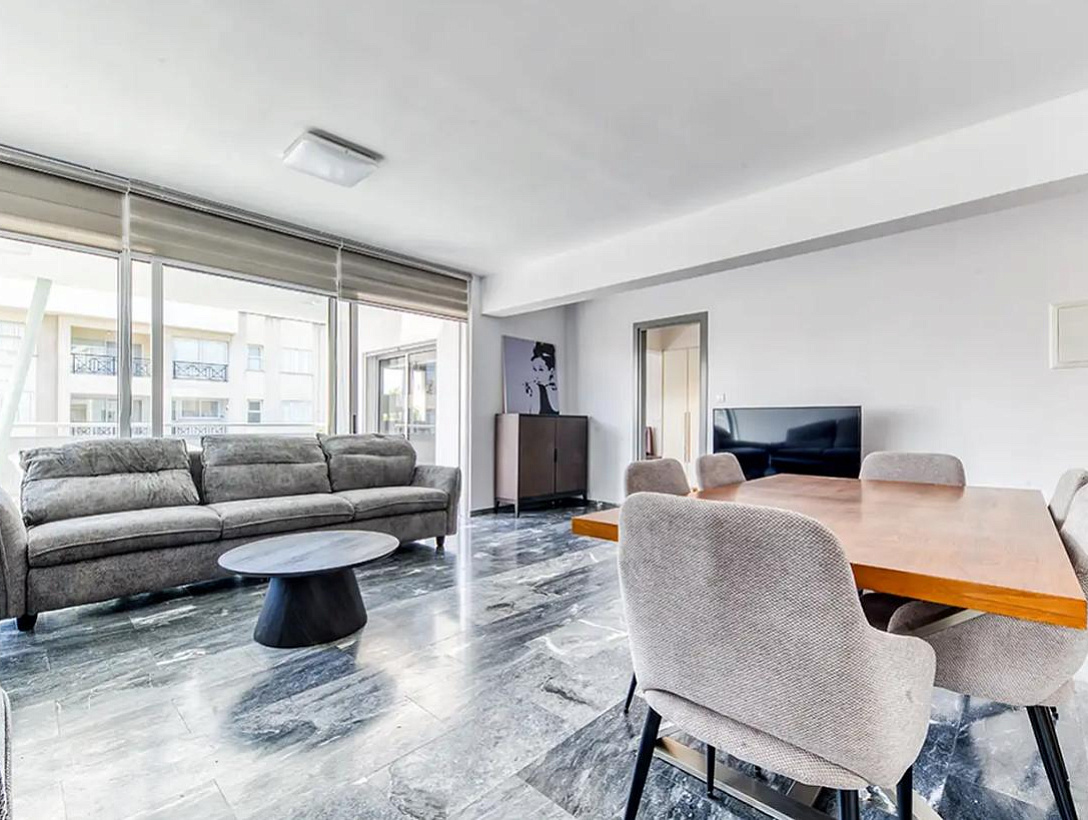 Flat in Limassol