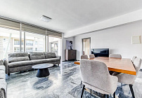 Apartment, 3 bedrooms — 18