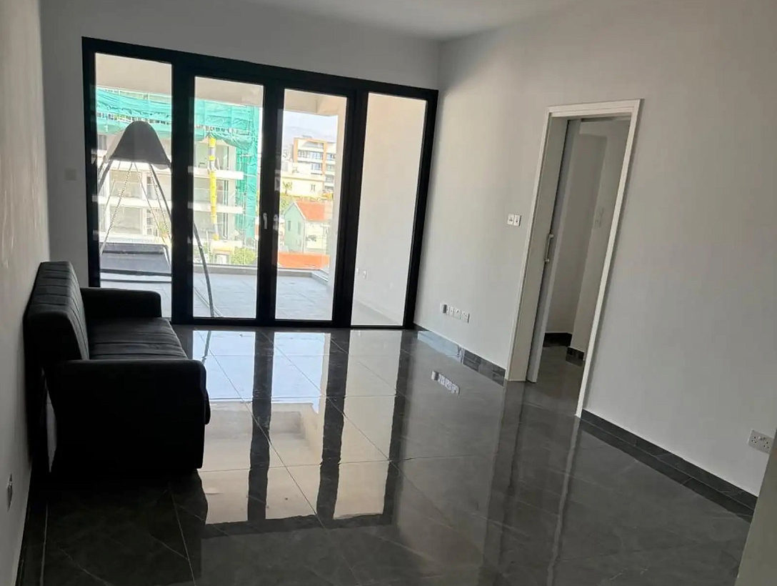 Flat in Limassol