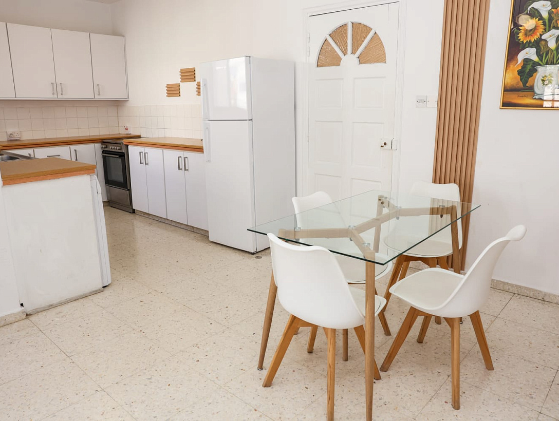 Flat in Paphos