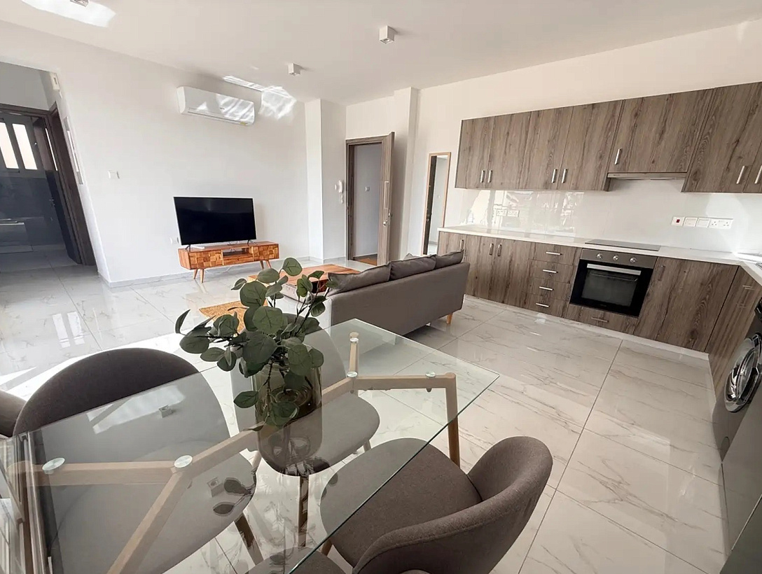 Apartment in Limassol