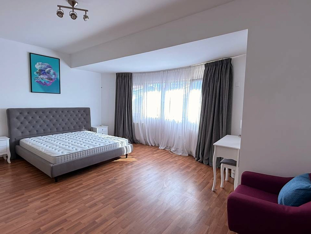 Вилла в Лимассоле