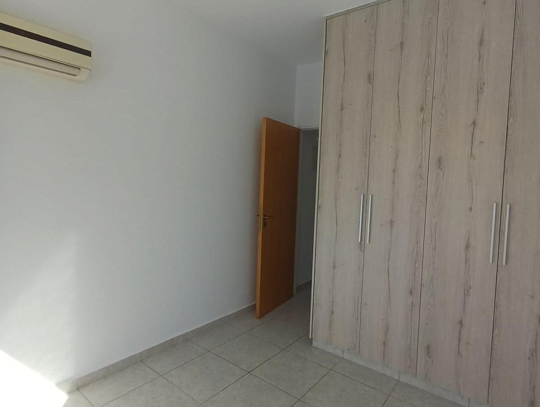 Flat in Paphos