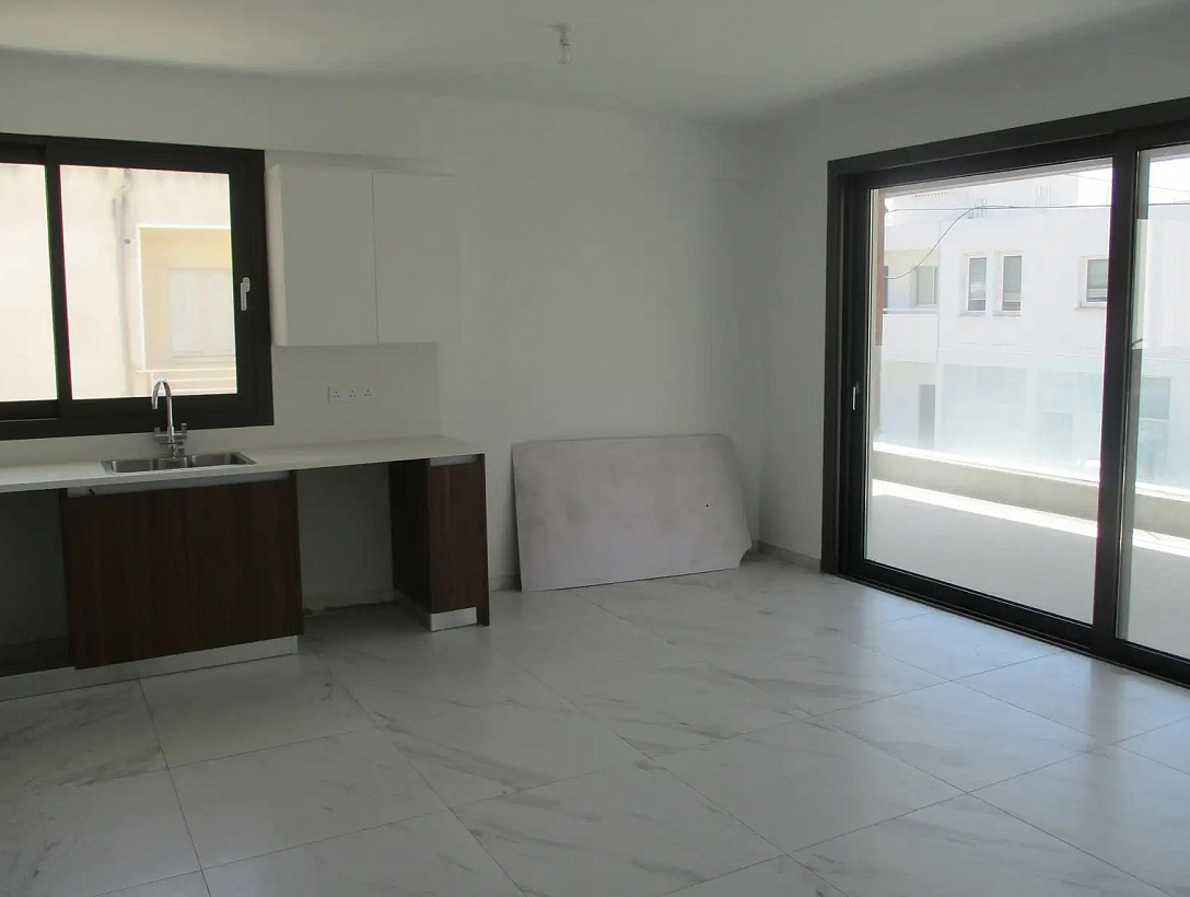 Flat in Nicosia