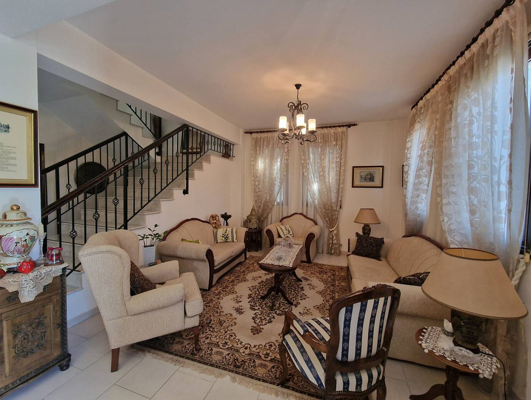 Villa in Larnaca