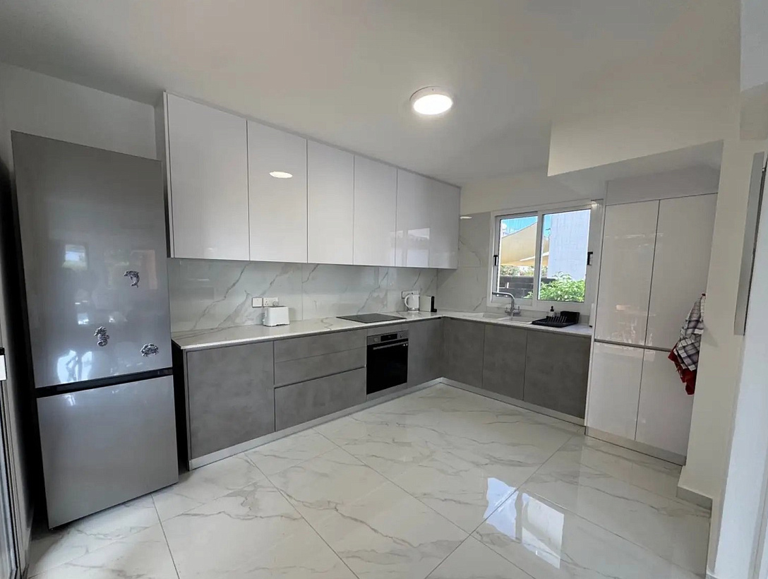 House in Larnaca