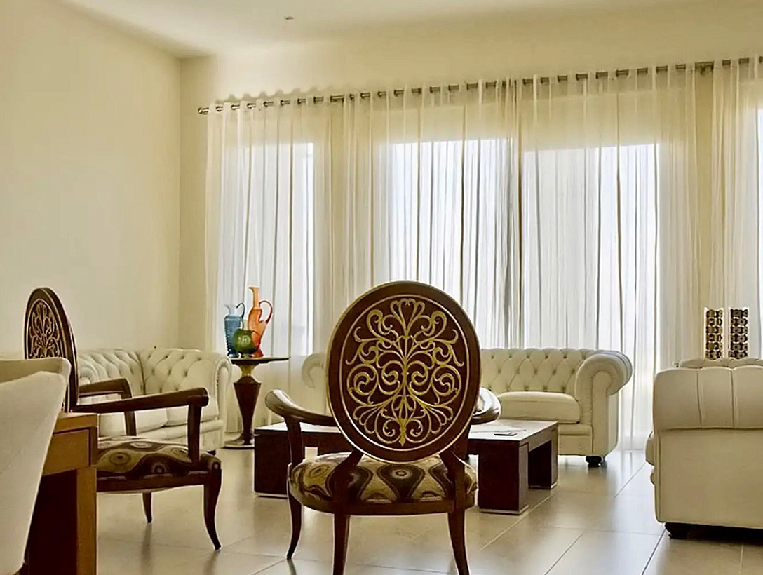 Вилла в Пафосе