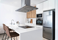 Apartment, 3 bedrooms — 18
