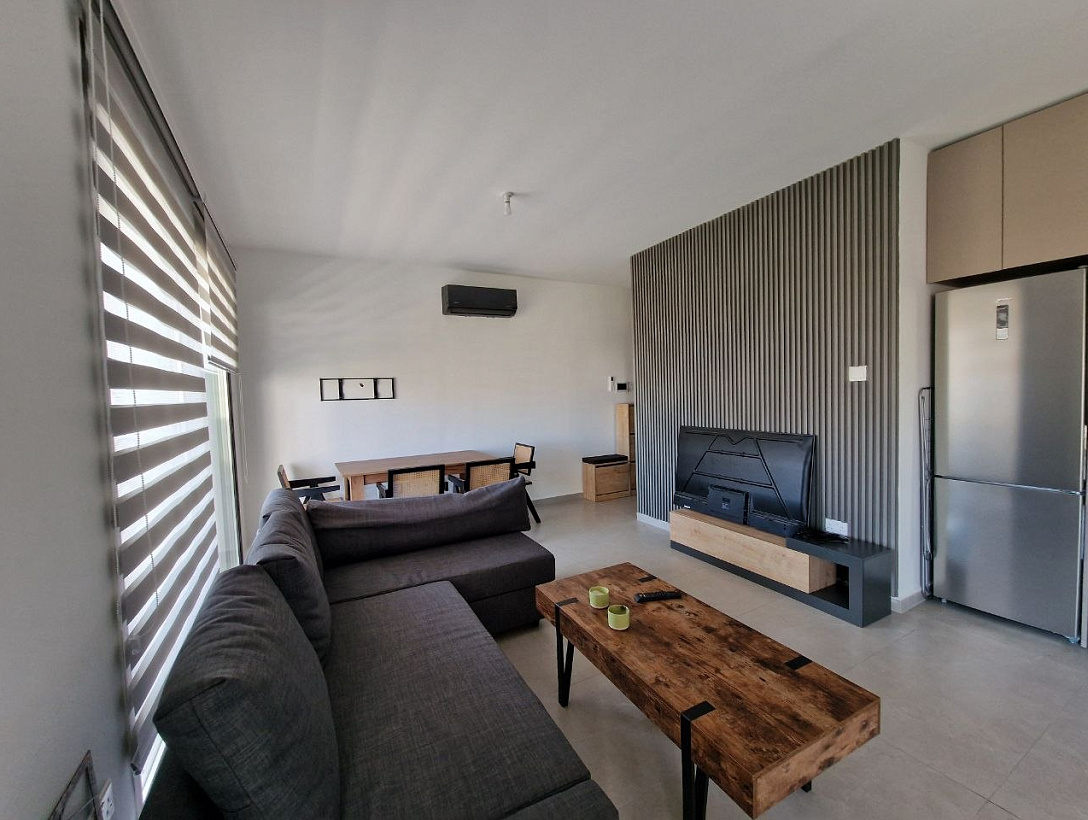 Flat in Cyprus