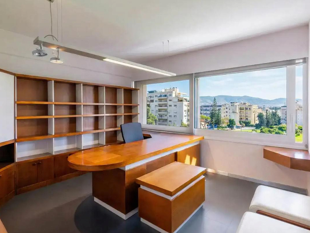 Office in Limassol