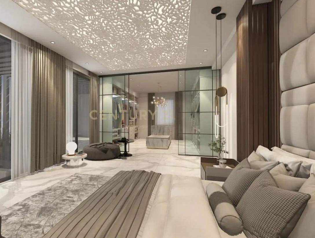 Вилла в Пафосе