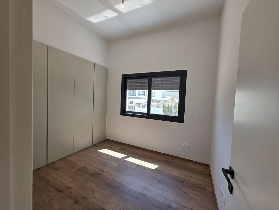 Новые апартаменты в Лимассоле