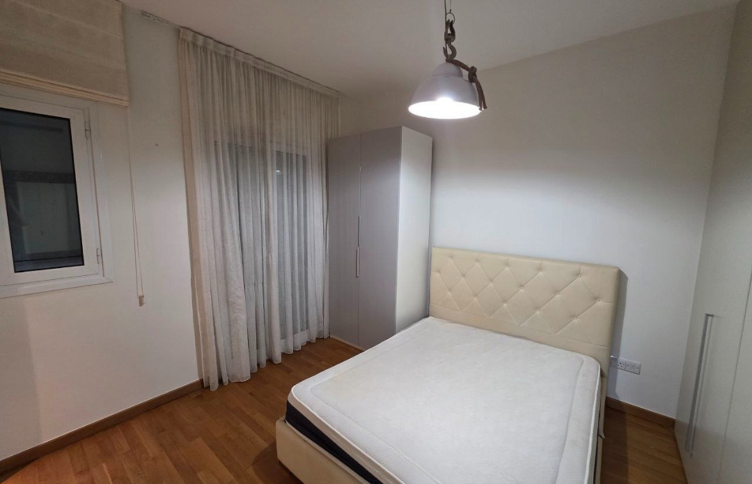 Apartment, 3 bedrooms — 7