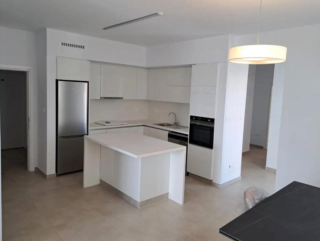 Квартира в Лимассоле