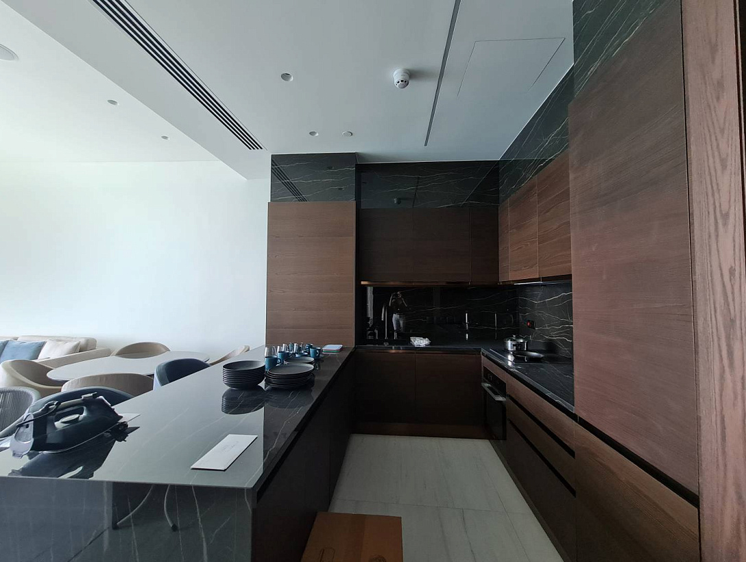 New apartment in Limassol