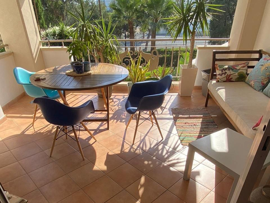 Flat in Cyprus
