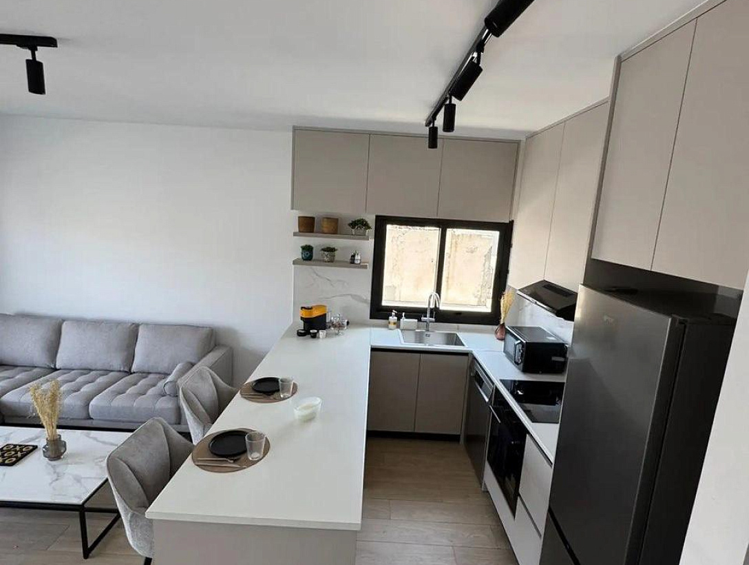 Flat in Limassol