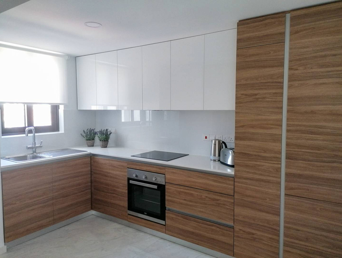 Penthouse in Limassol