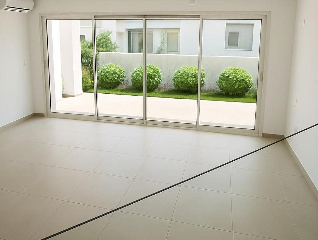 New villa in Famagusta