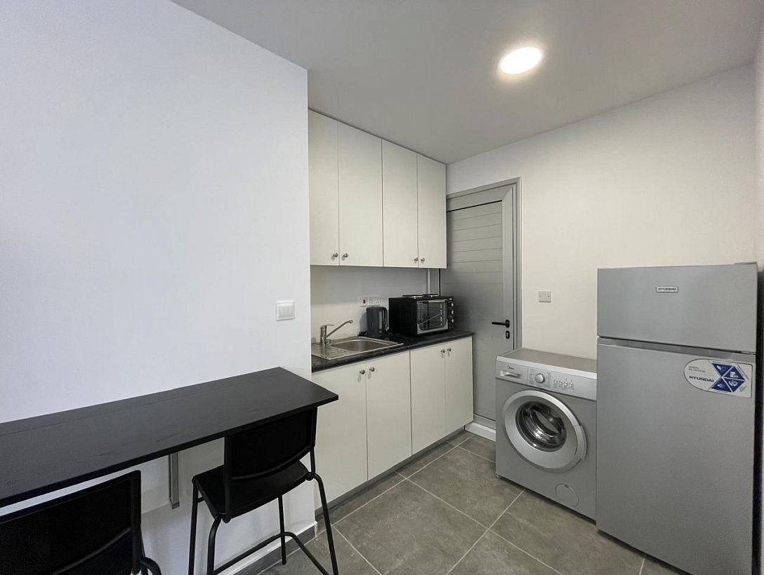 Flat in Limassol
