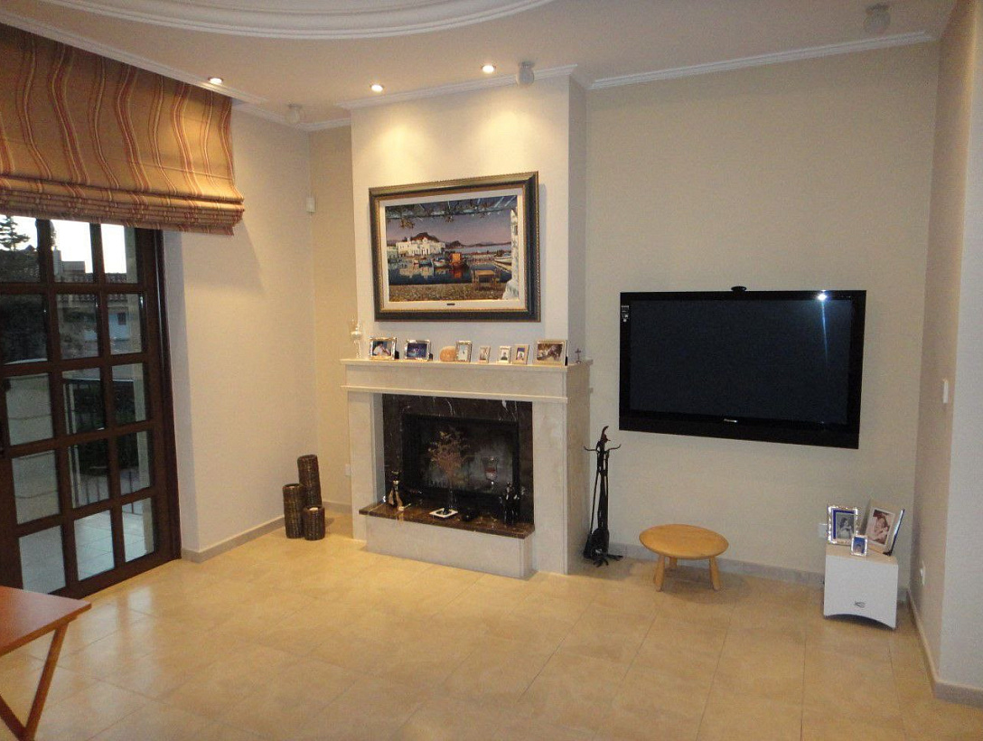 Вилла в Лимассоле