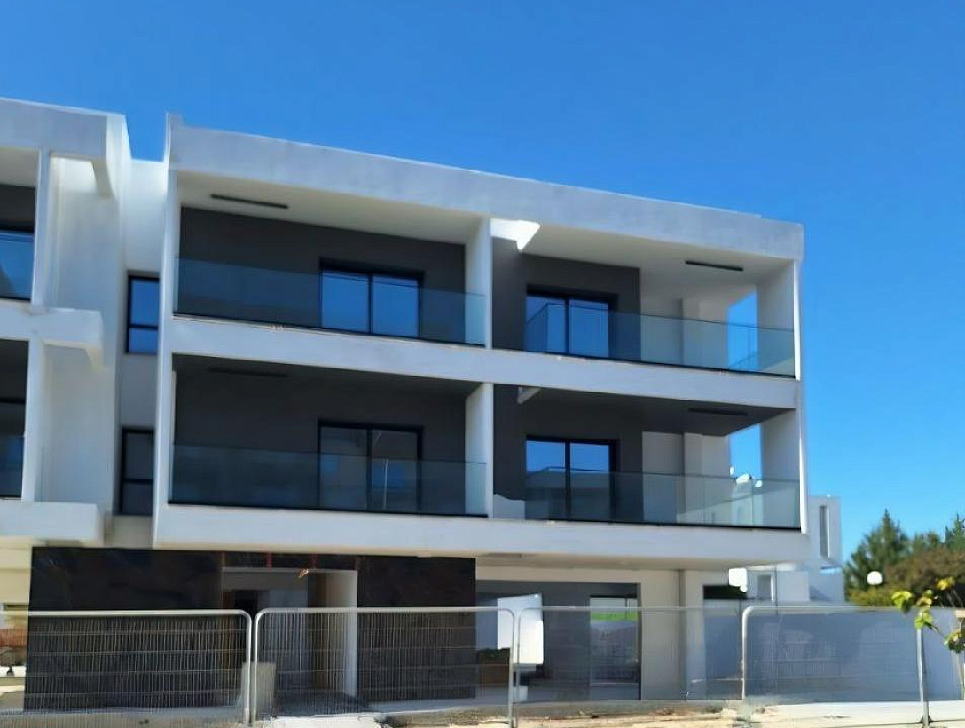 New flat in Nicosia