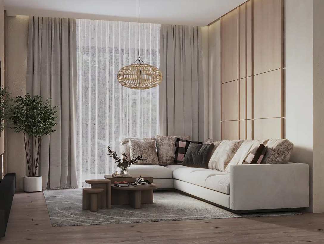 Penthouse in Nicosia