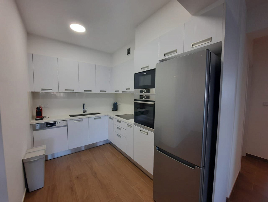 Квартира в Никосии