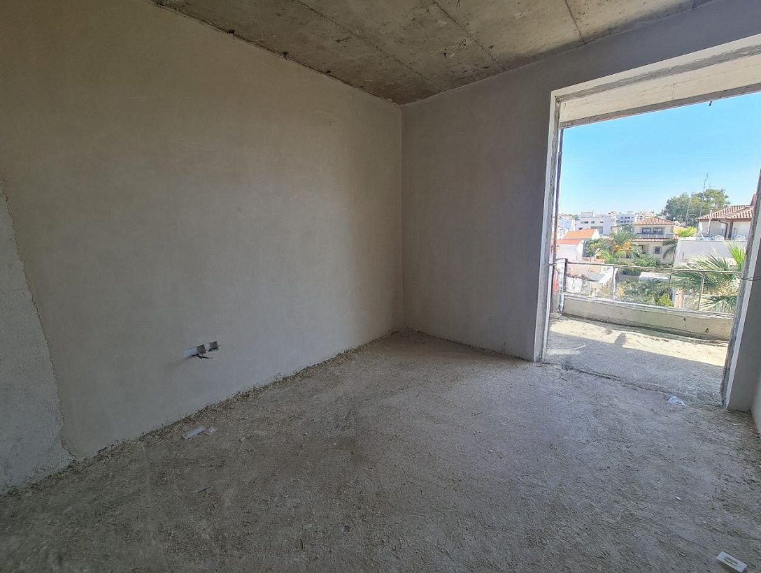 New flat in Nicosia
