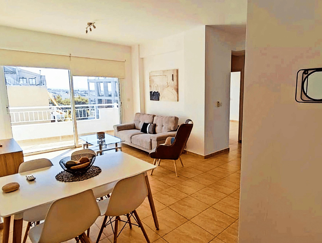 Residential in Paphos