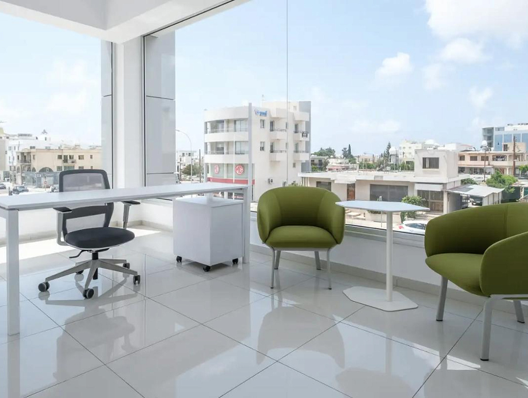 Office in Paphos