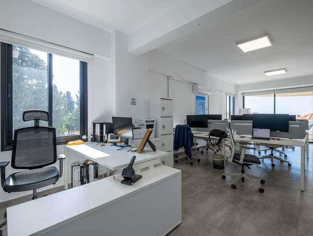 Office in Paphos