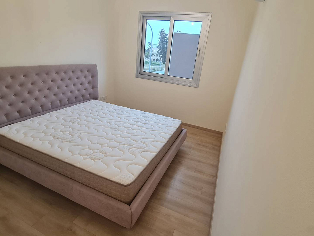 Новая квартира в Пафосе