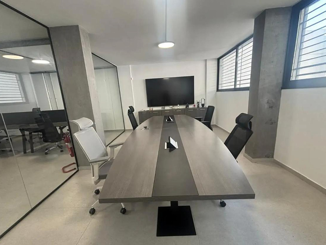 Office in Limassol
