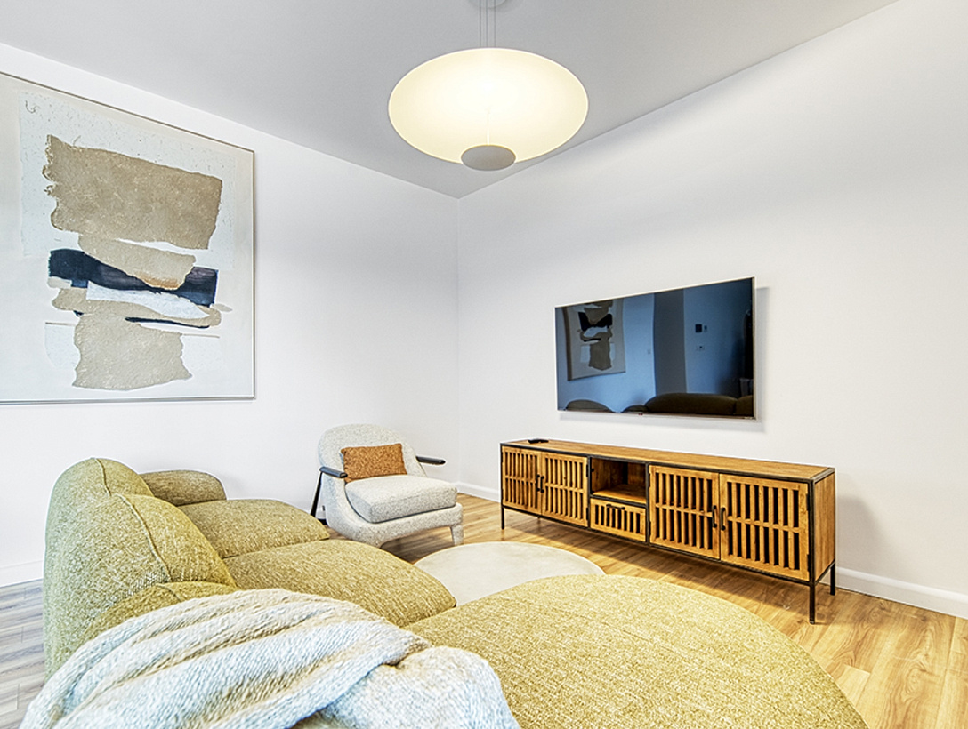 Апартаменты в Лимассоле