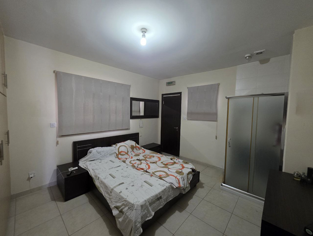 Flat in Larnaca