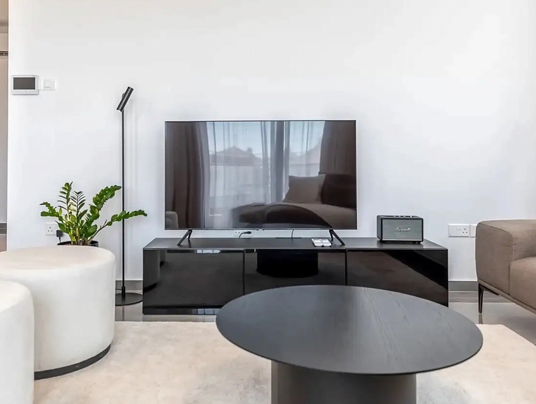 Apartment in Limassol