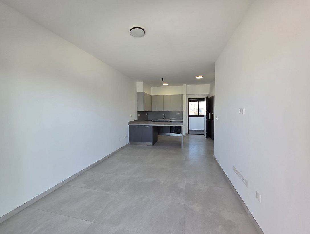 Новая квартира в Лимассоле