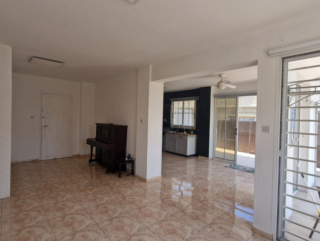 Flat in Larnaca